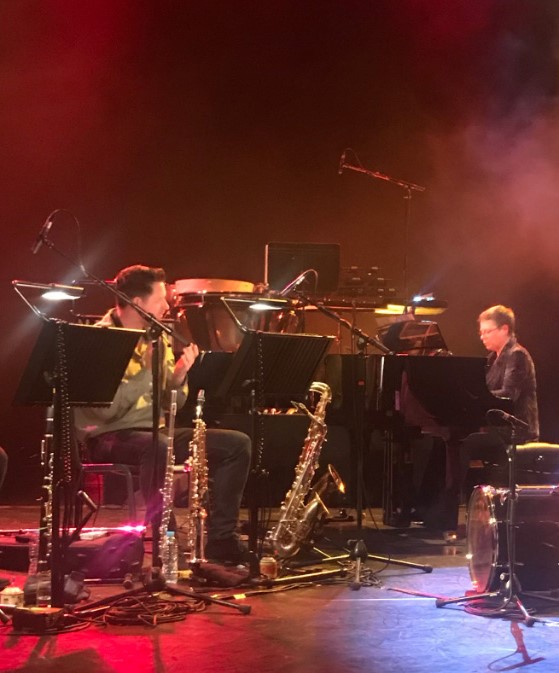 concert